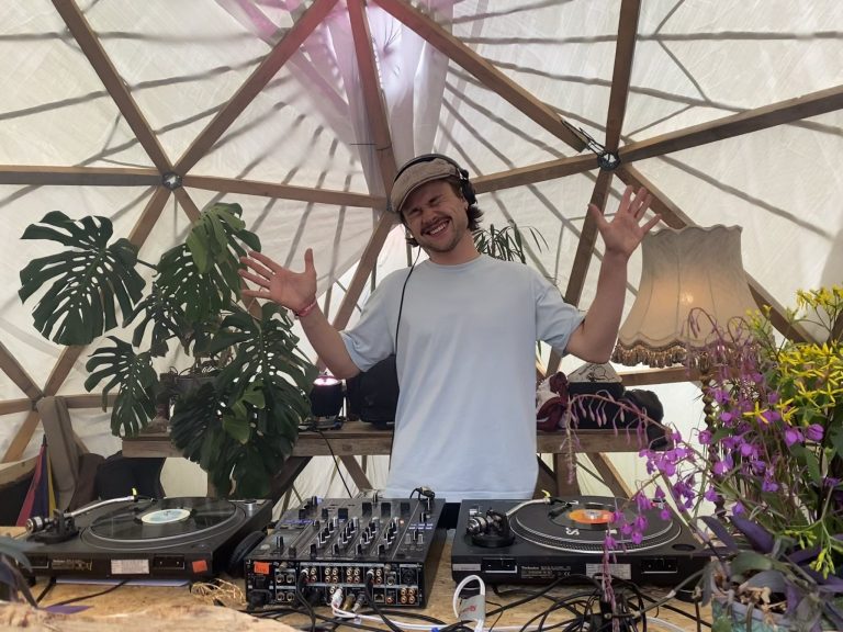 Track Talk #5 w/ auflinks