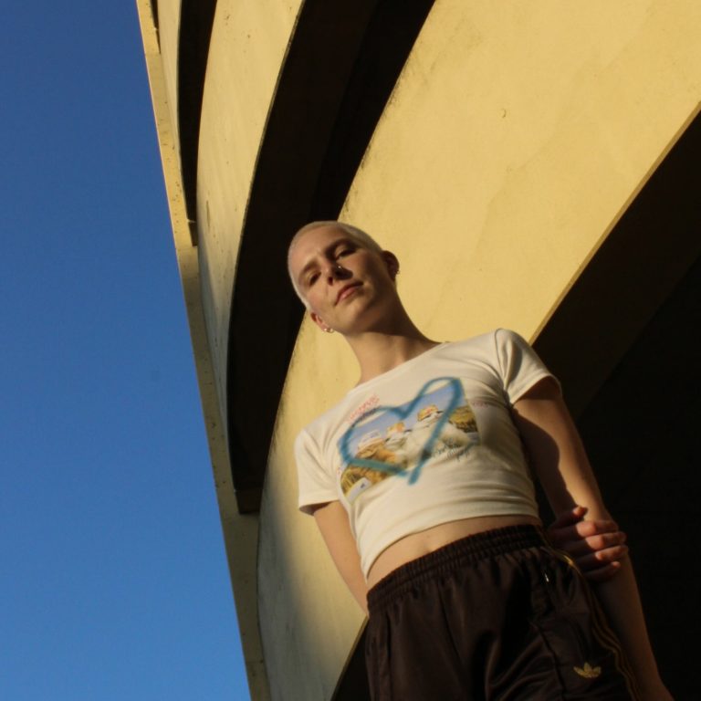 Track Talk #4 w/ Bergen